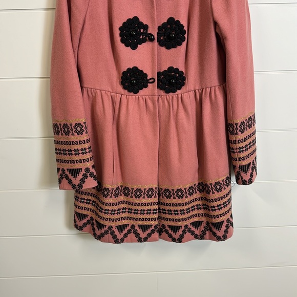 Tracey Reece Classy coat - Picture 4 of 5